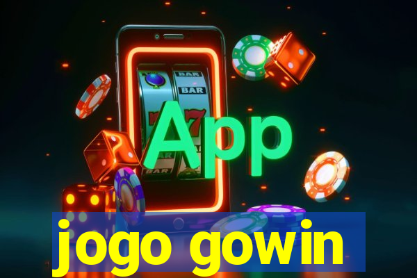 jogo gowin